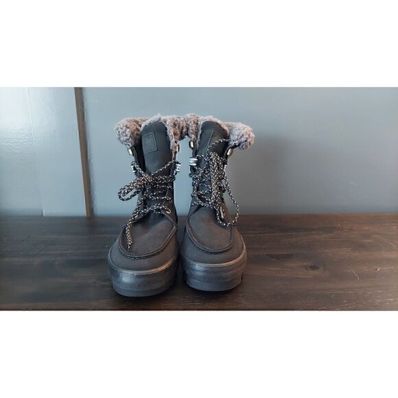 Sperry Juneau Hiking Boot - Women's/NWOT, Size 5.5 - Picture 5 of 8